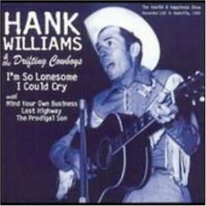 Hank Williams